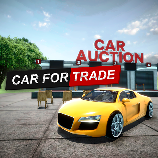car for trade saler simulator