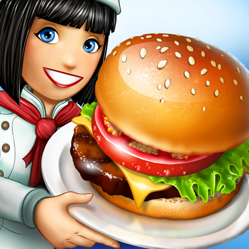 cooking fever restaurant game