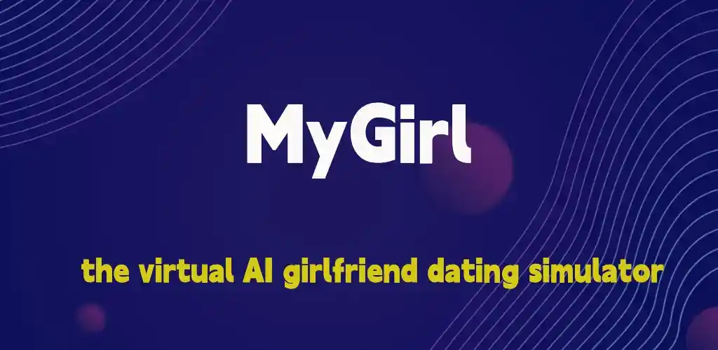 MyGirl AI Girlfriend 1