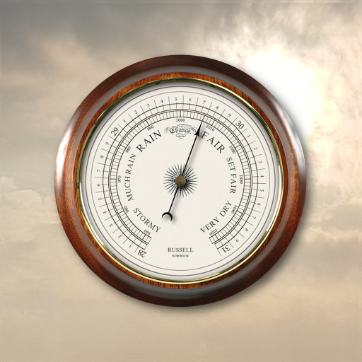 accurate barometer