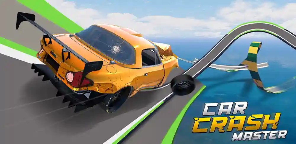 car crash compilation game 1