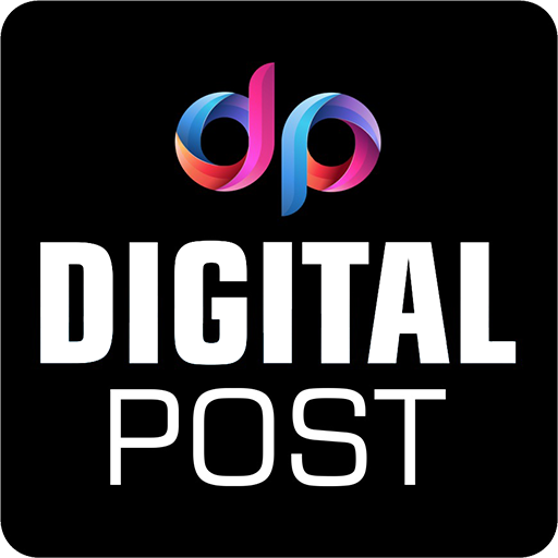 digitalpost festival posters