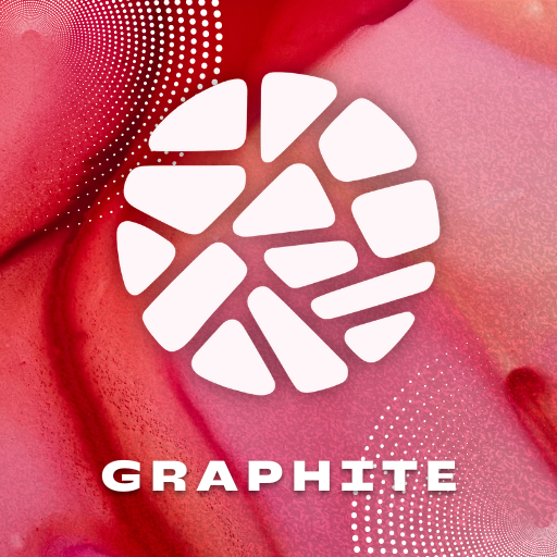 graphite icon pack