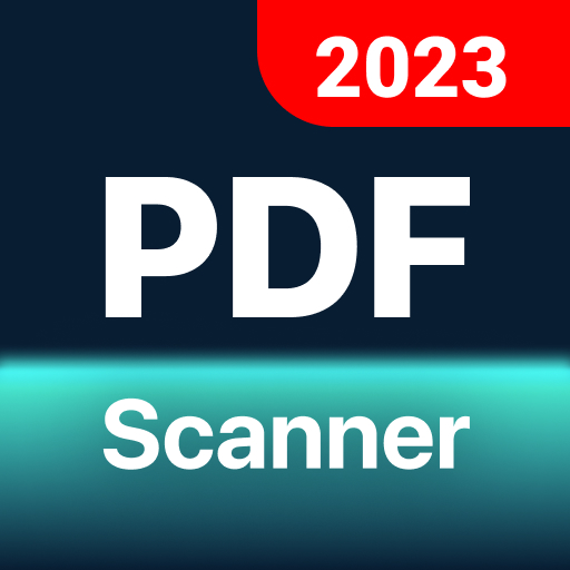 pdf scanner ocr pdf creator
