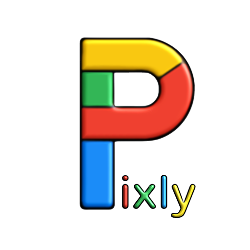 pixly icon pack