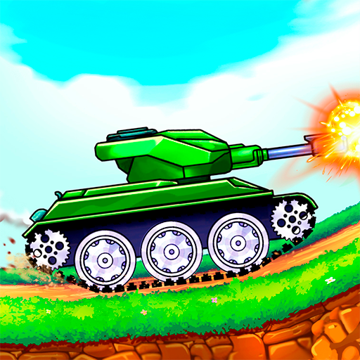 tank attack 4 tank battle